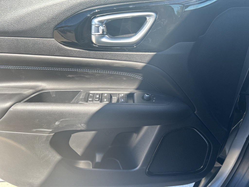 New 2026 Jeep Compass Latitude AWD/4WD image 22