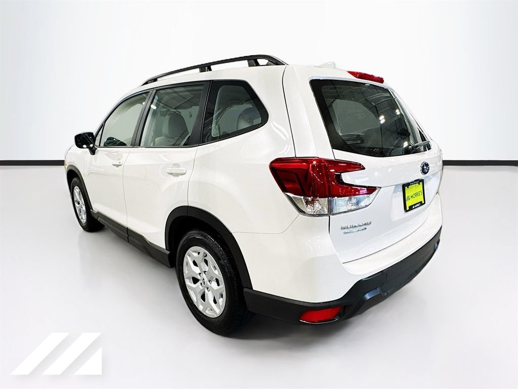 Used 2023 Subaru Forester AWD/4WD image 7