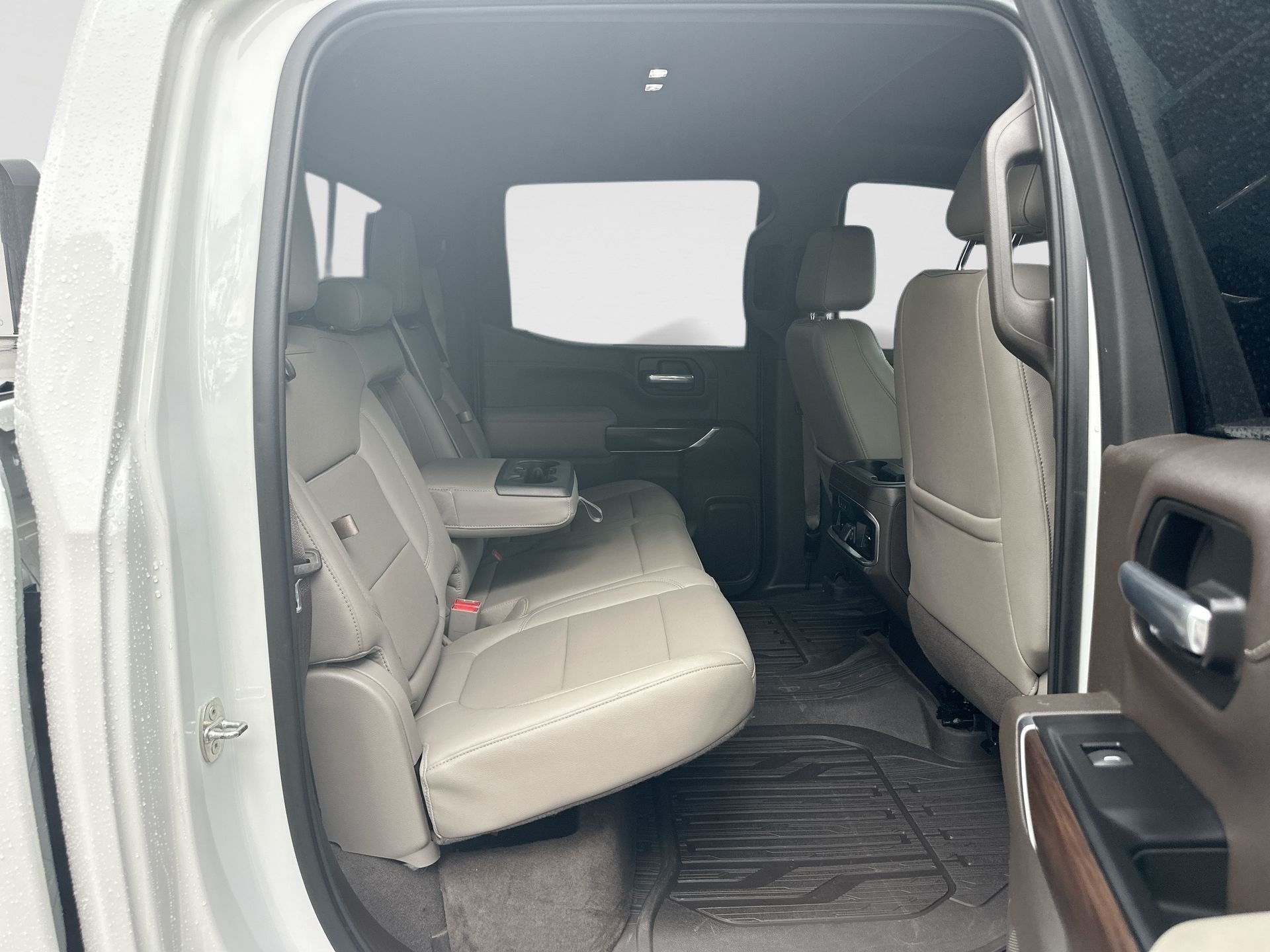 Certified 2019 GMC Sierra 1500 SLT w/ SLT Premium Package AWD/4WD image 26