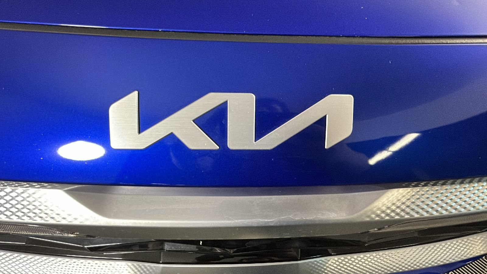 Used 2022 Kia Seltos SX w/ Sunroof Package AWD/4WD image 11