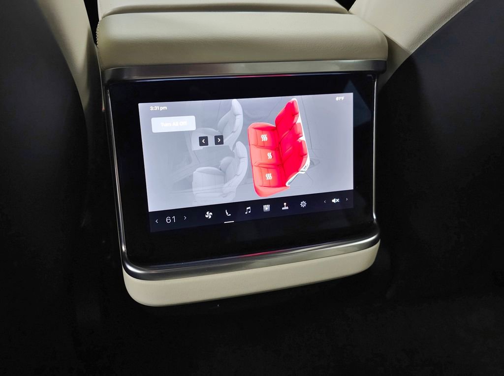 Used 2022 Tesla Model S AWD/4WD image 37