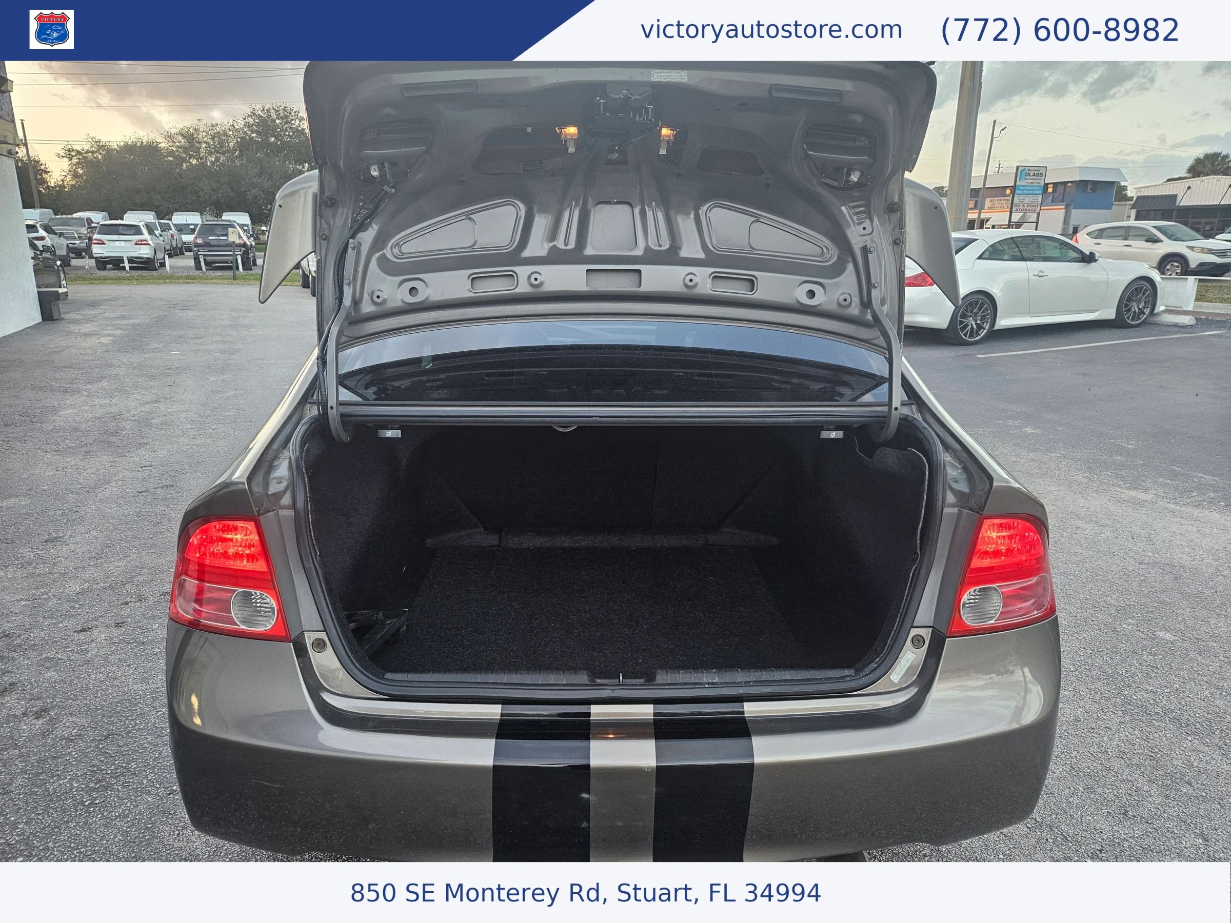 Used 2008 Honda Civic Si image 28