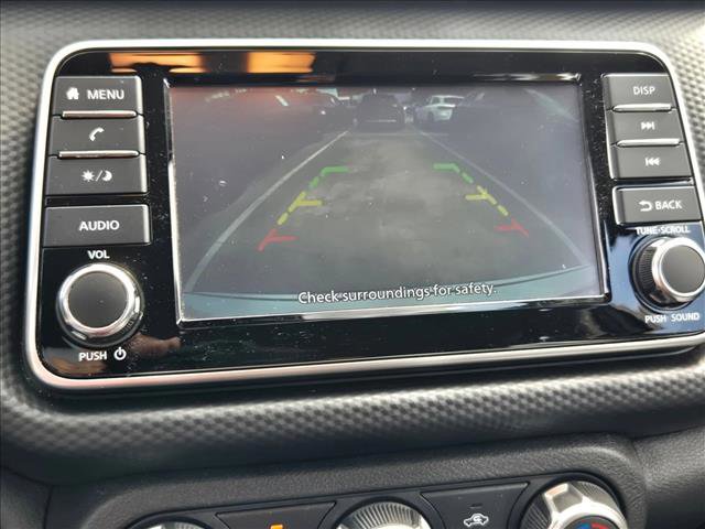 Used 2024 Nissan Kicks S image 14