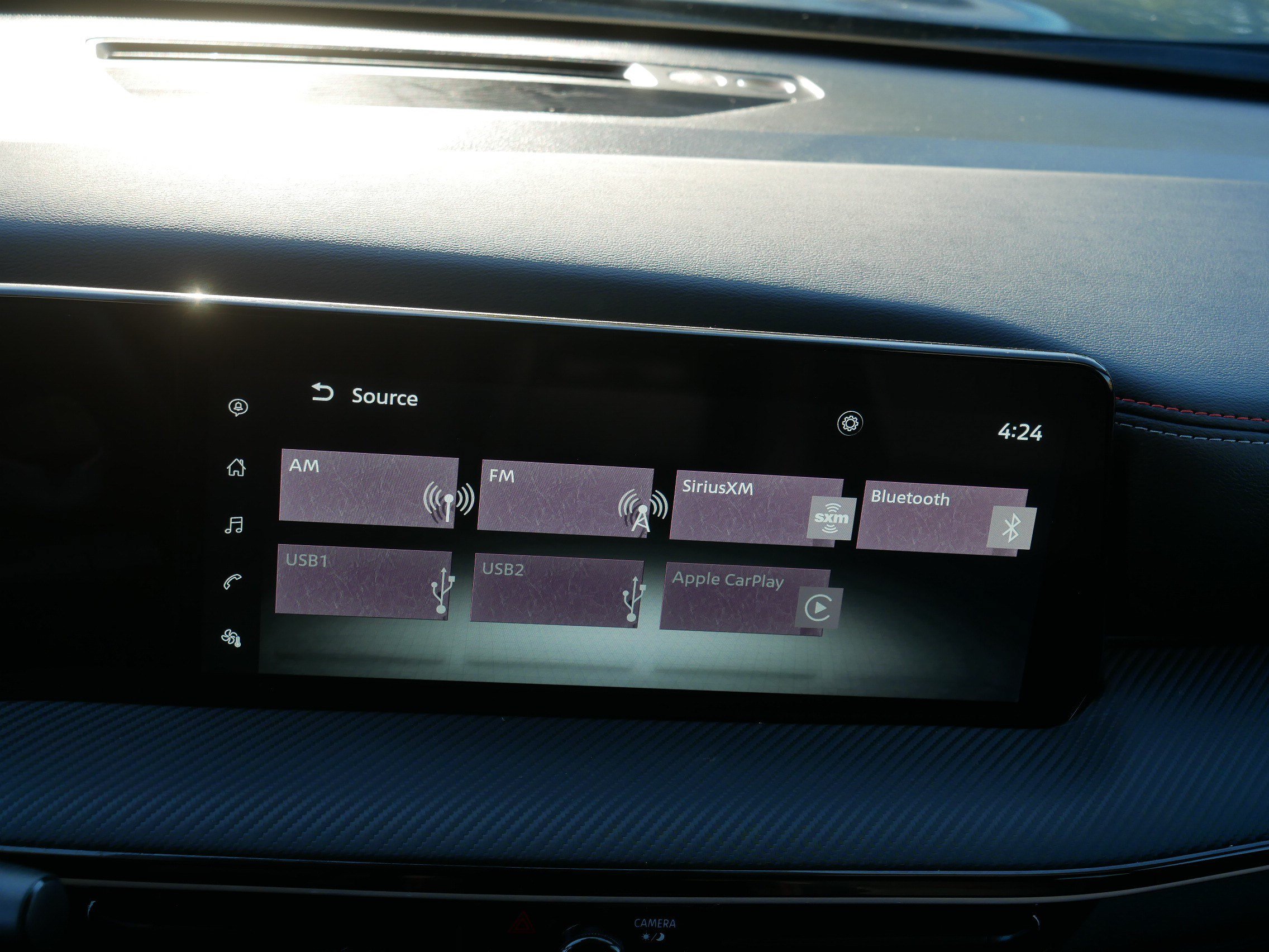 Certified 2025 Nissan Kicks SR AWD/4WD image 22