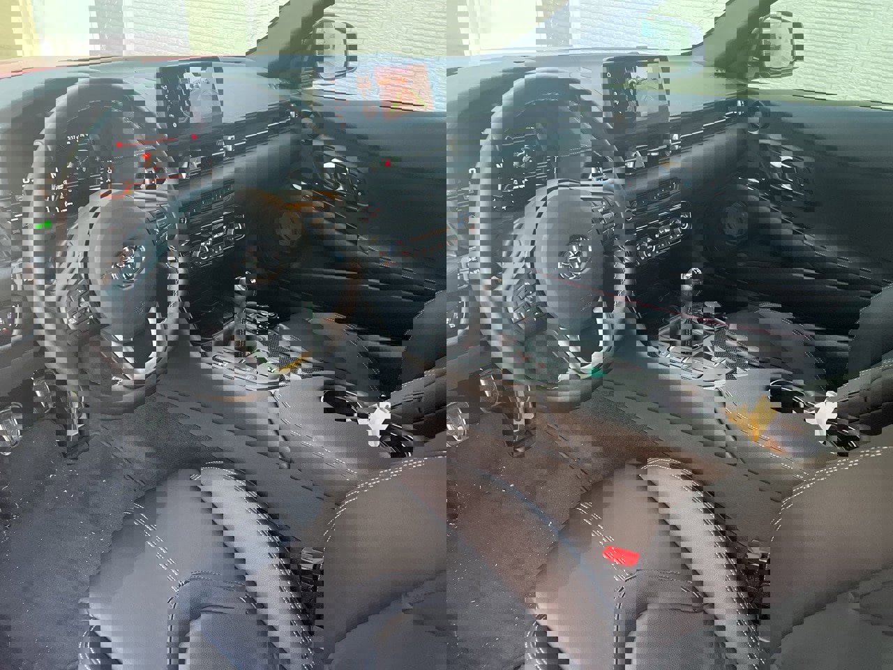 Used 2023 Toyota Supra Premium image 12