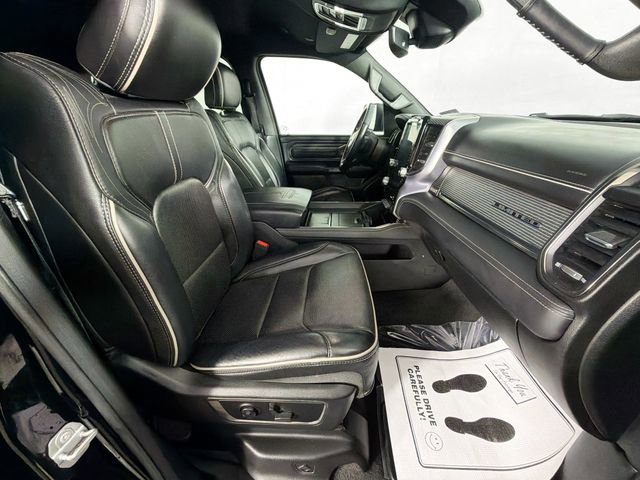Used 2021 RAM 1500 Limited image 28