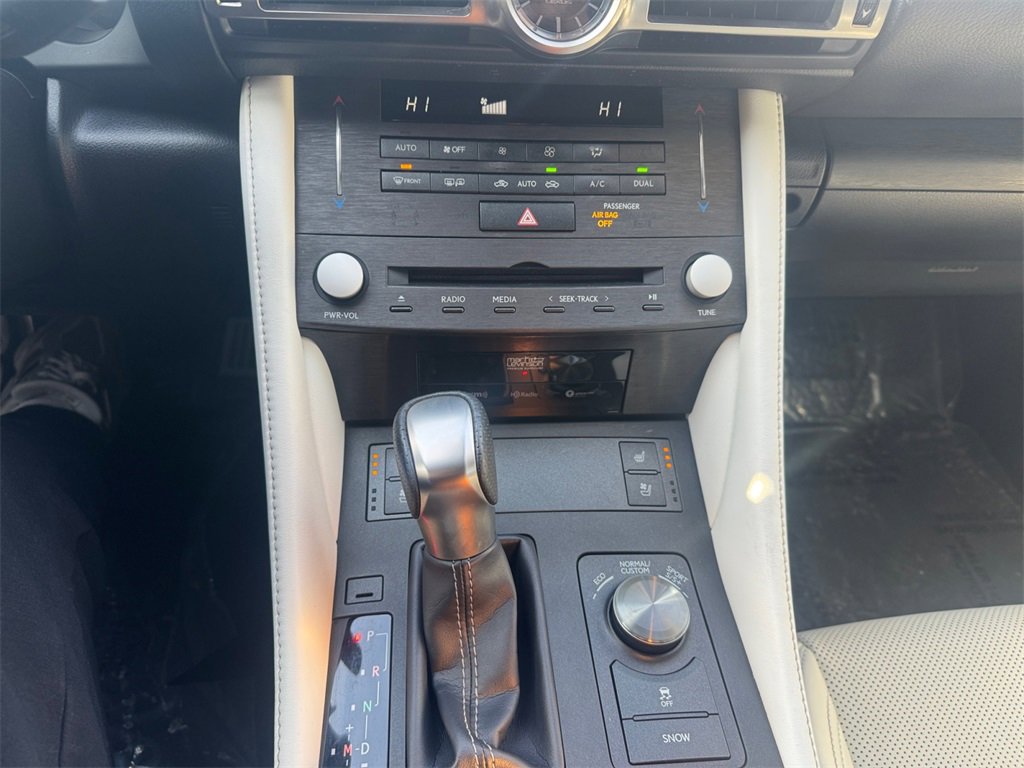 Used 2020 Lexus RC 350 F Sport image 20