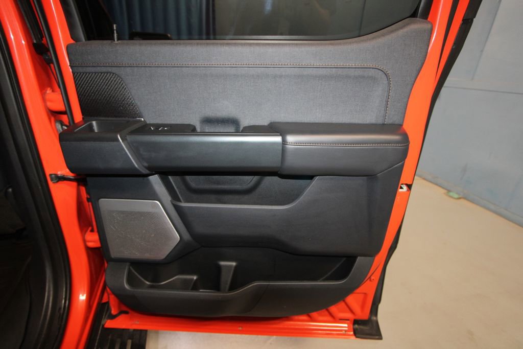 Used 2023 Ford F150 Raptor image 35