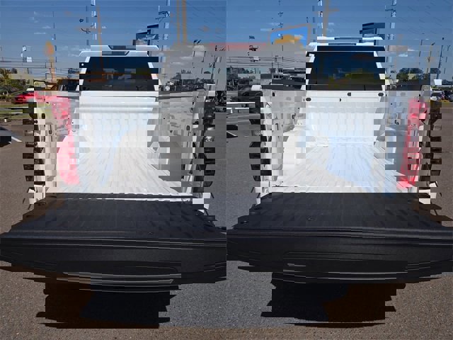 New 2026 Chevrolet Silverado 1500 Custom image 13