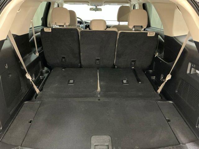 Used 2022 Ford Explorer 2WD image 15