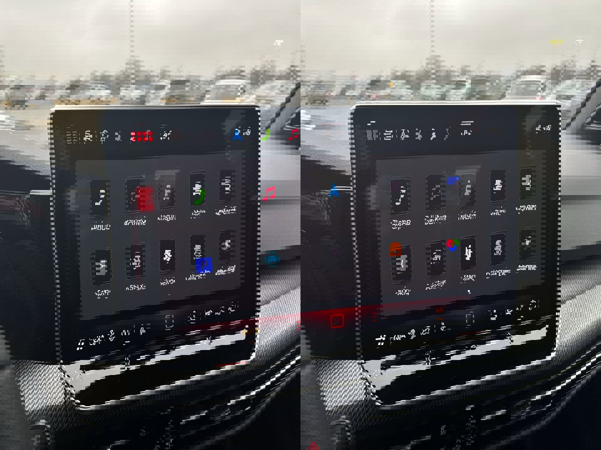 New 2026 Volkswagen GTI SE image 14