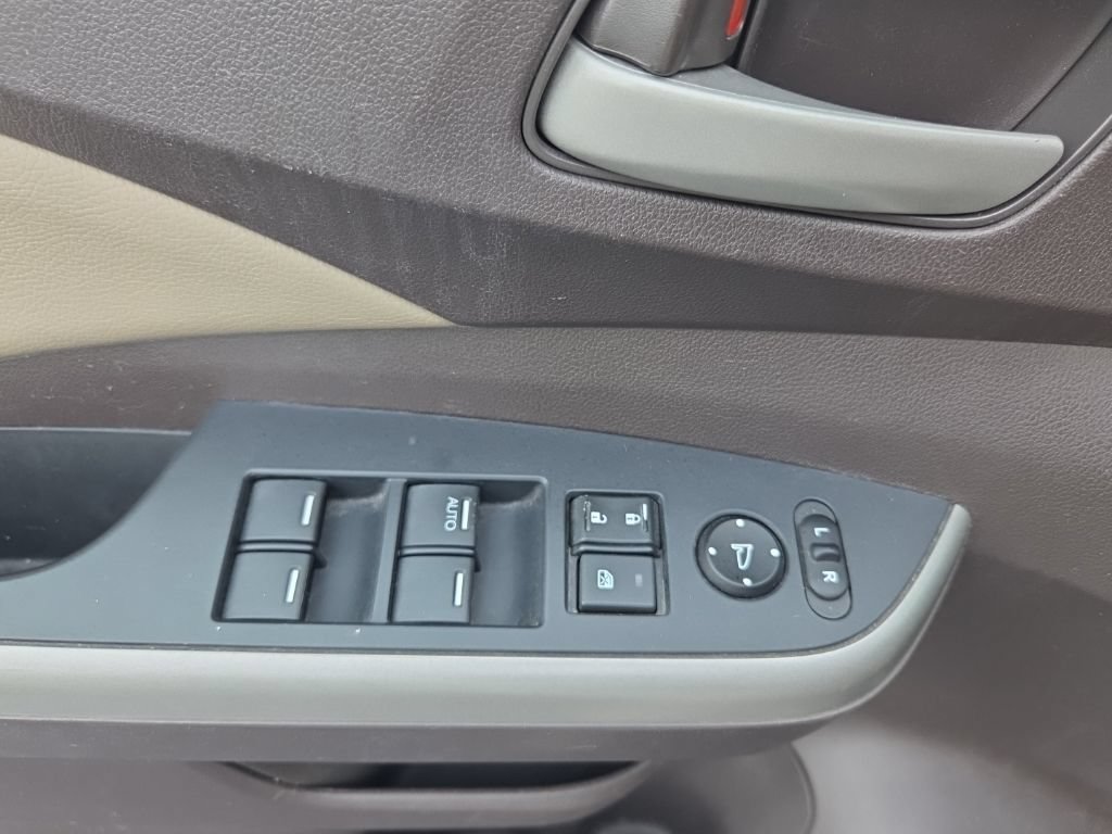 Used 2012 Honda CR-V EX-L image 26