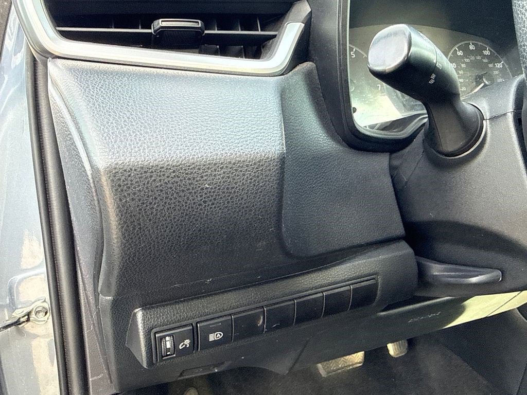 Used 2023 Toyota Corolla LE FWD image 21