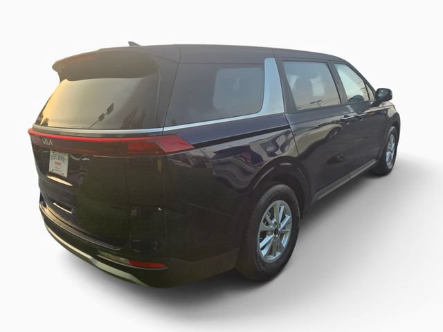 Used 2024 Kia Carnival LX FWD image 13