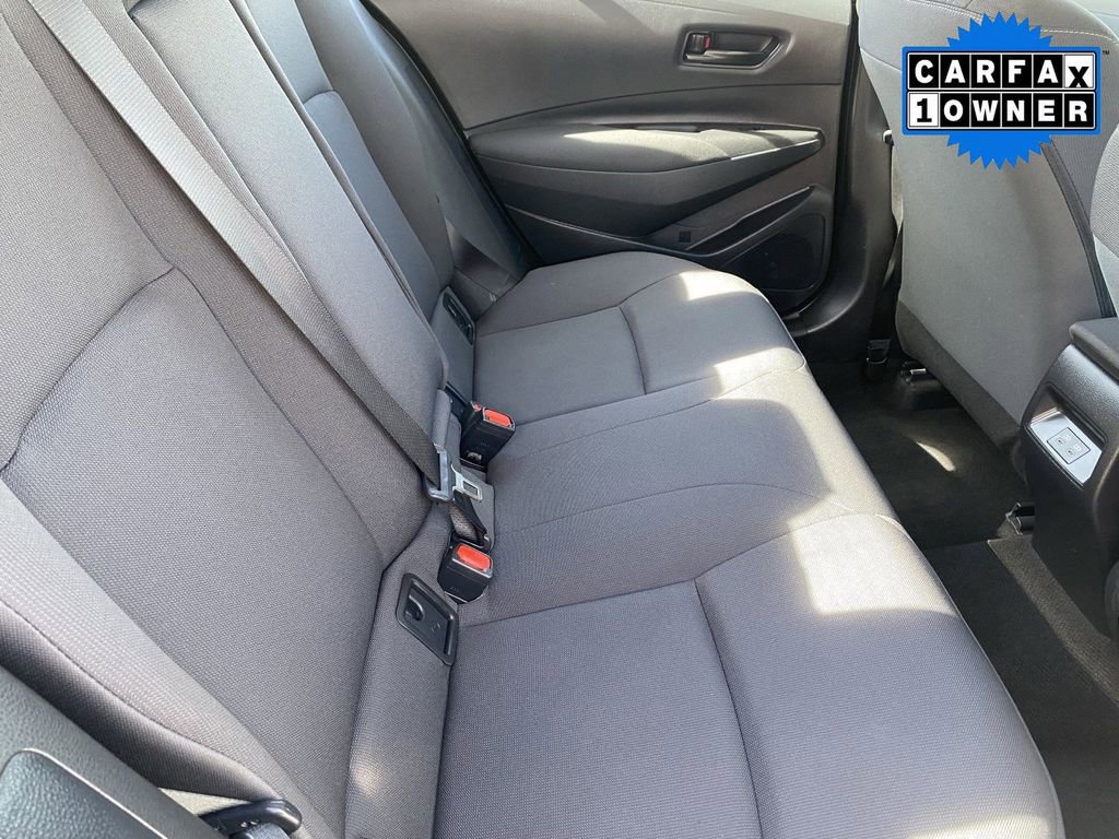 Certified 2024 Toyota Corolla LE image 18