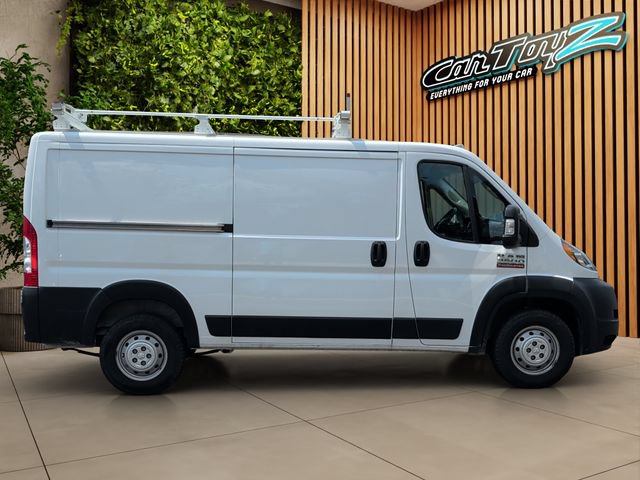 Used 2022 RAM ProMaster 3500 FWD image 2