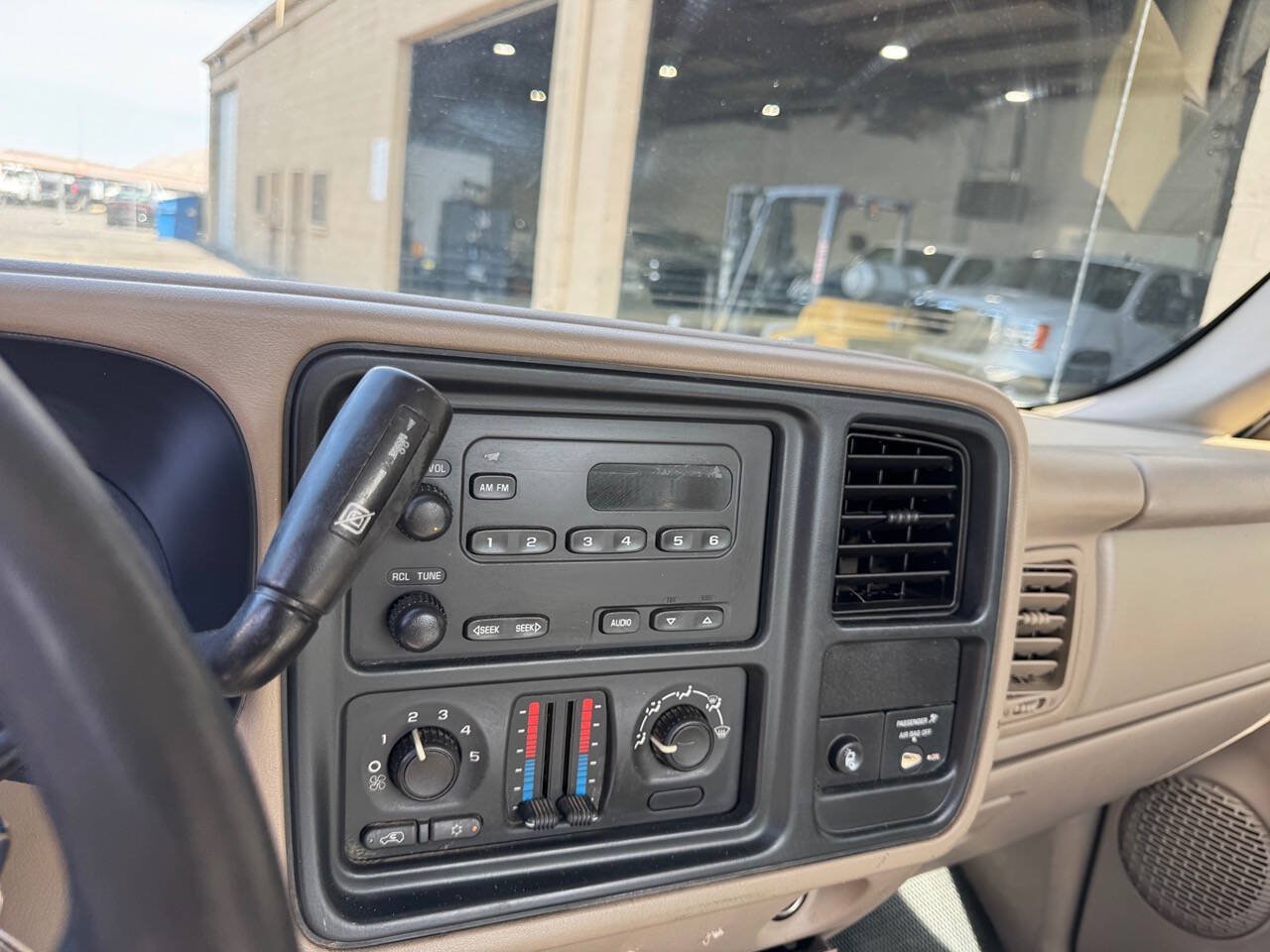 Used 2005 GMC Sierra 3500 W/T w/ Snow Plow Prep Package AWD/4WD image 18