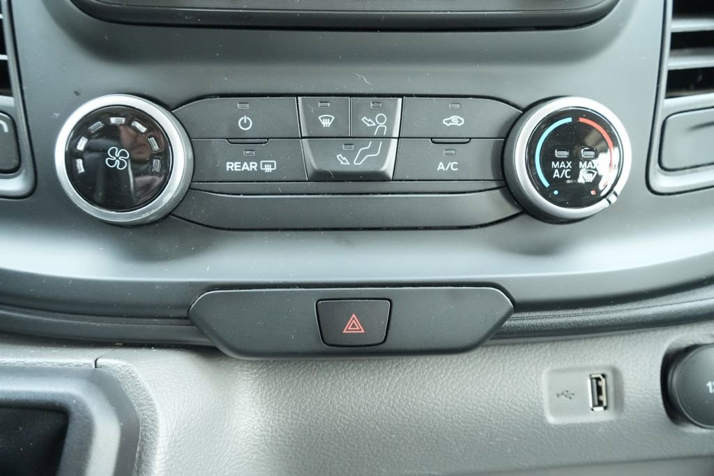 Used 2024 Ford Transit 250 Low Roof w/ Exterior Upgrade Package image 33