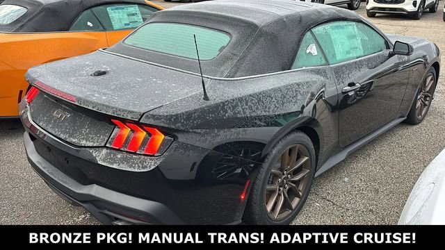New 2026 Ford Mustang GT Premium RWD image 28