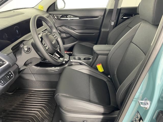 New 2026 Kia Seltos EX AWD/4WD image 2