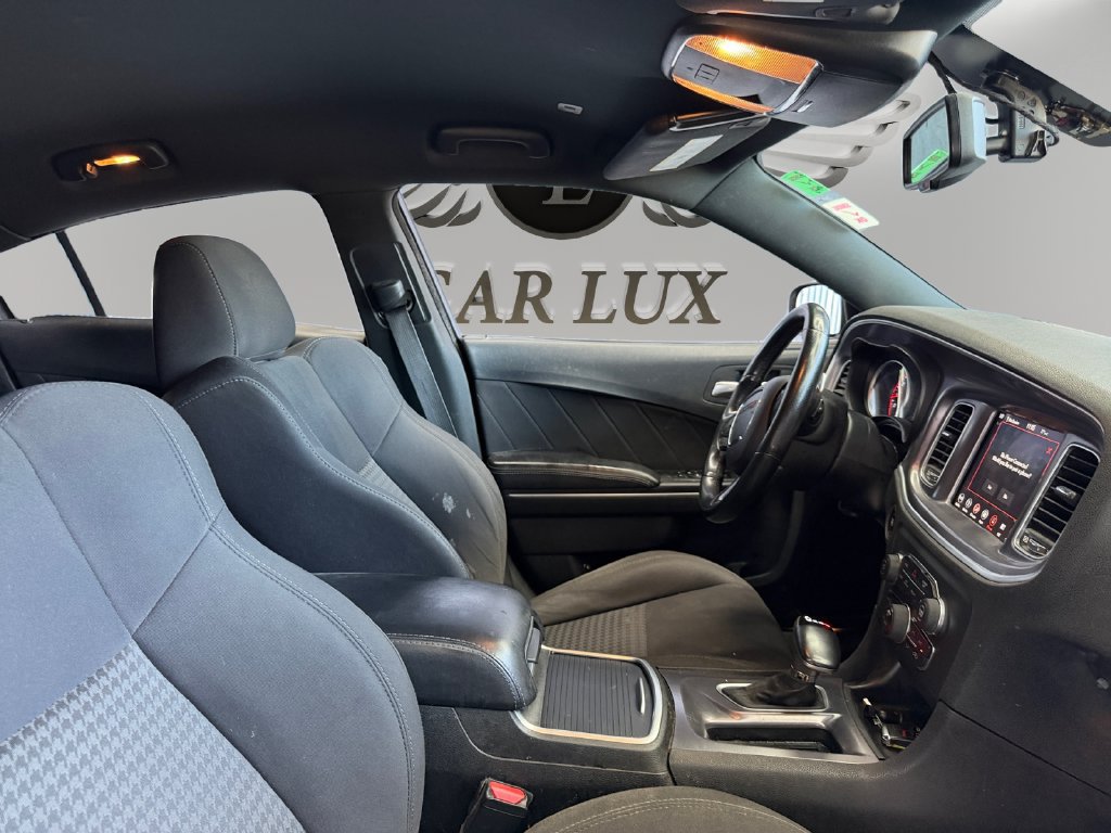 Used 2019 Dodge Charger R/T RWD image 14