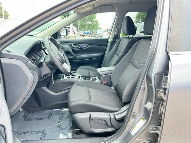 Used 2020 Nissan Rogue S w/ Special Edition Package AWD/4WD image 7