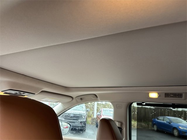 Used 2023 Nissan Pathfinder Platinum w/ Cargo Package image 14