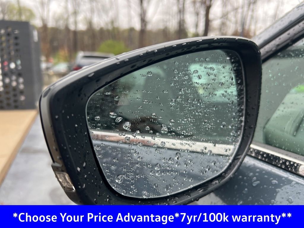 Used 2025 MAZDA CX-30 2.5 Turbo w/ Premium Package image 35