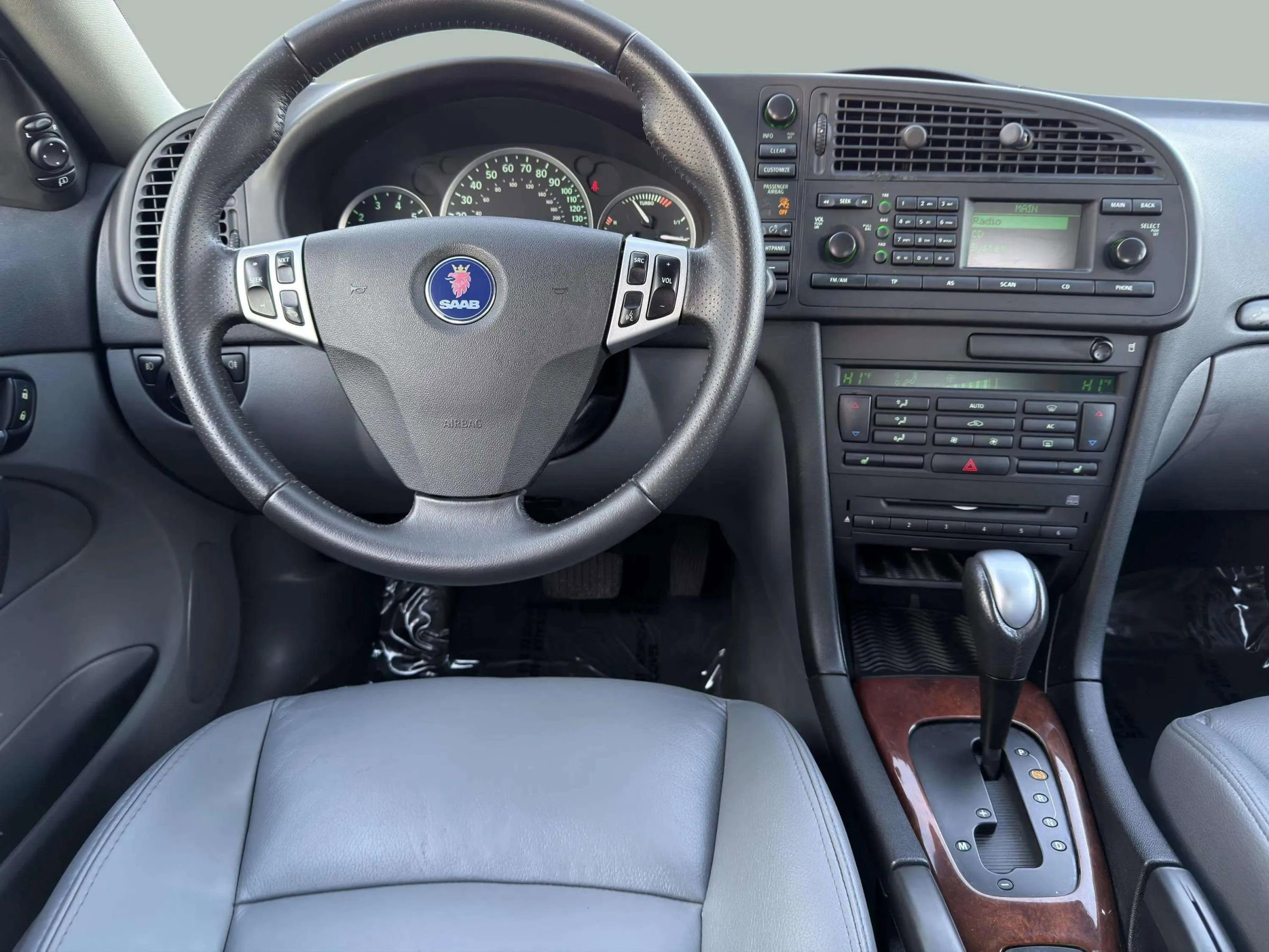 Used 2006 Saab 9-3 2.0T image 18