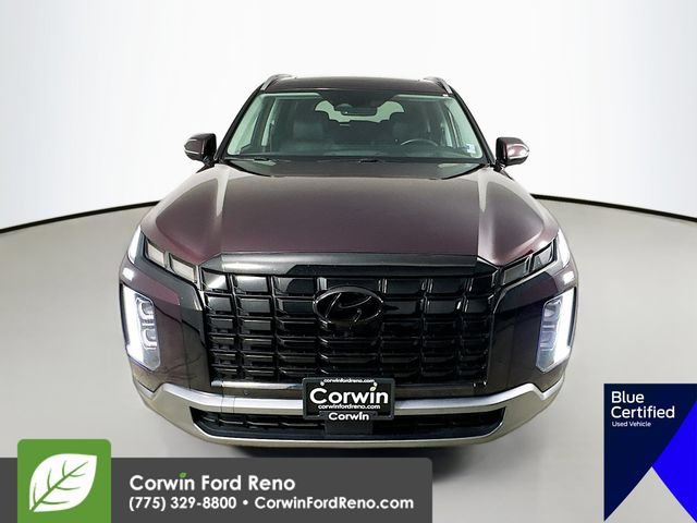 Used 2024 Hyundai Palisade Limited AWD/4WD image 2