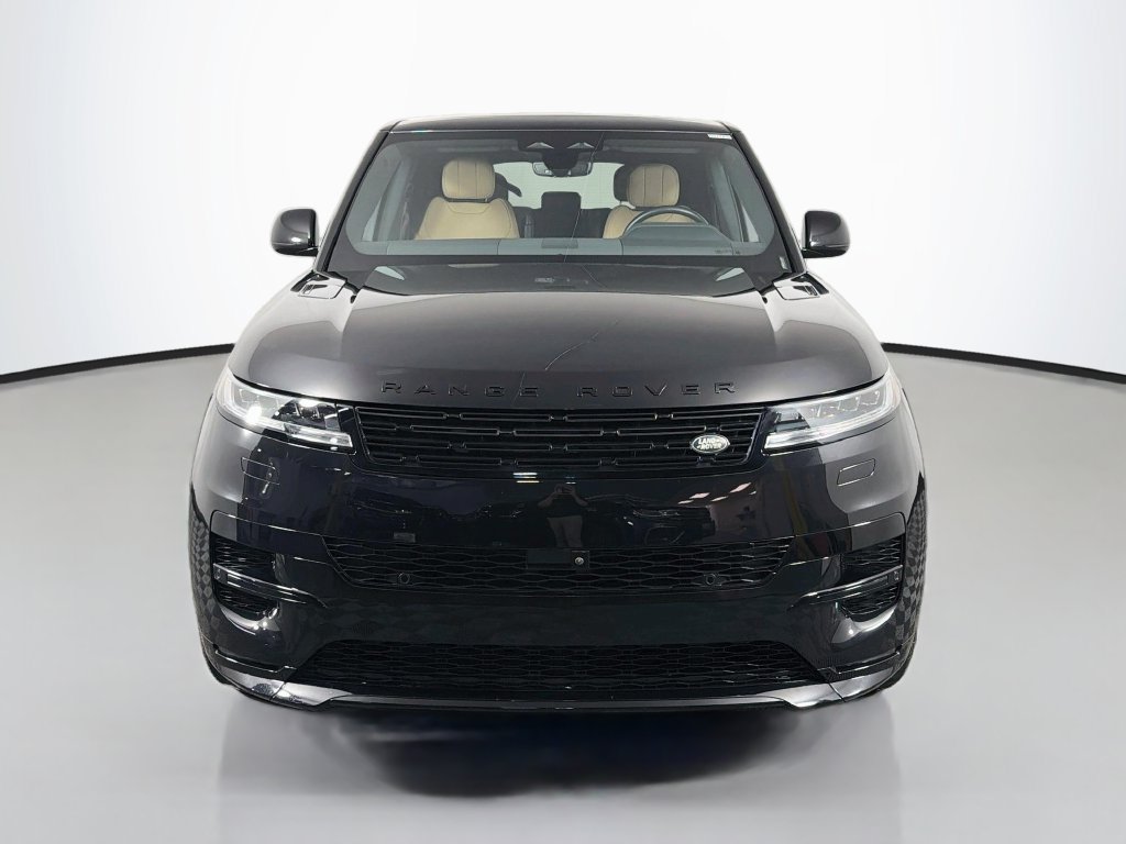 Used 2025 Land Rover Range Rover Sport Dynamic SE AWD/4WD image 2