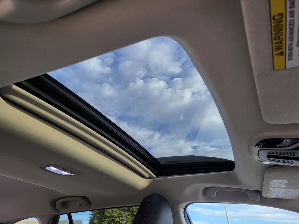 Certified 2023 Subaru Outback Limited image 10