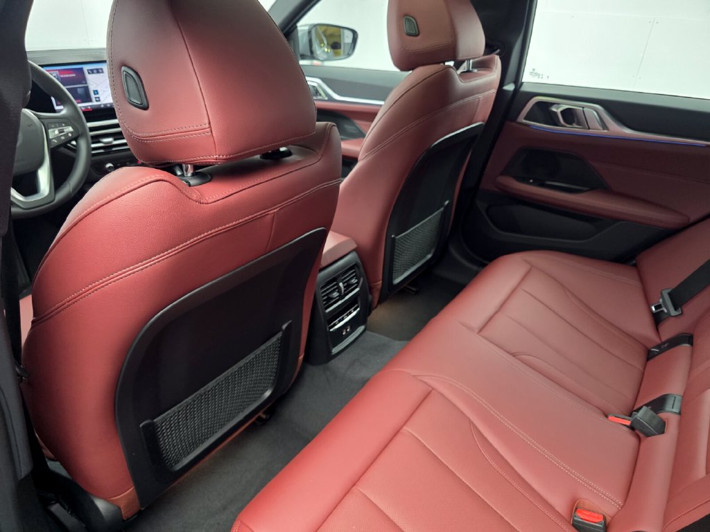 Certified 2024 BMW i4 eDrive35 w/ Convenience Package RWD image 15