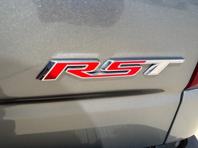 Used 2026 Chevrolet Silverado 1500 RST RWD image 13