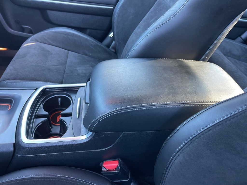 Used 2021 Dodge Charger Scat Pack image 14
