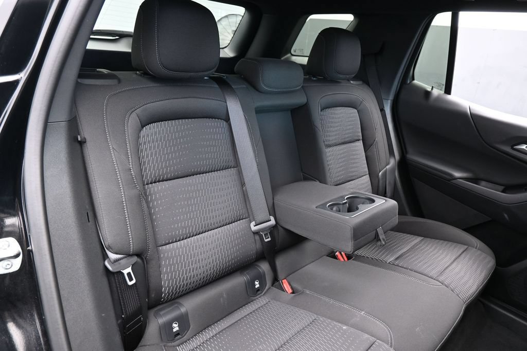 Used 2026 Chevrolet Equinox LT FWD image 37