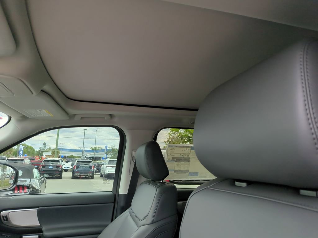 New 2026 Ford Expedition Max Active AWD/4WD image 20