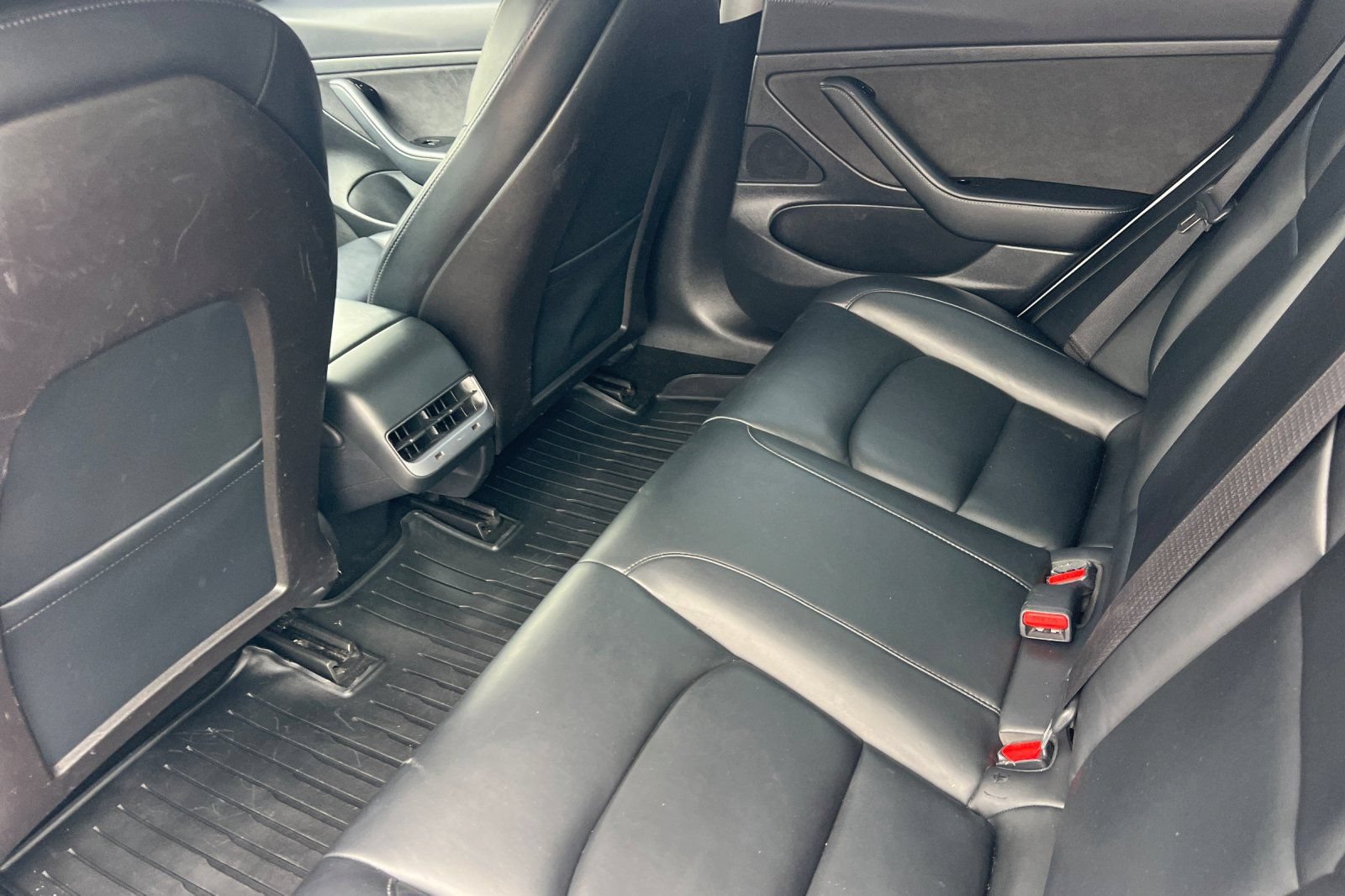 Used 2020 Tesla Model 3 RWD image 14