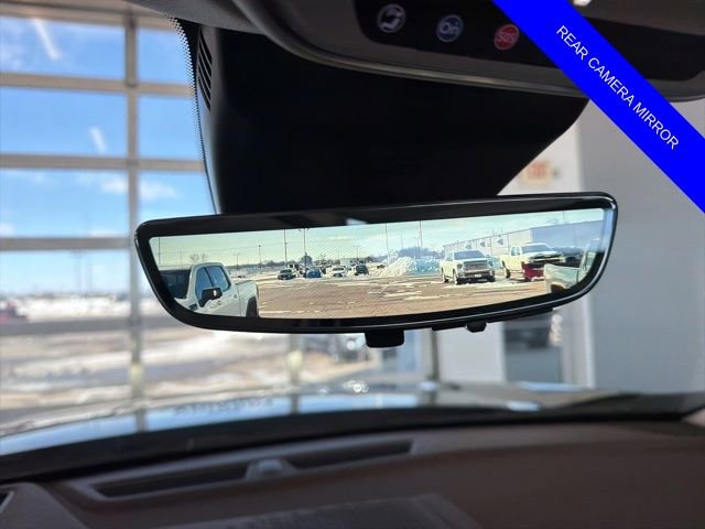 New 2026 GMC Acadia Denali w/ Super Cruise Package image 2
