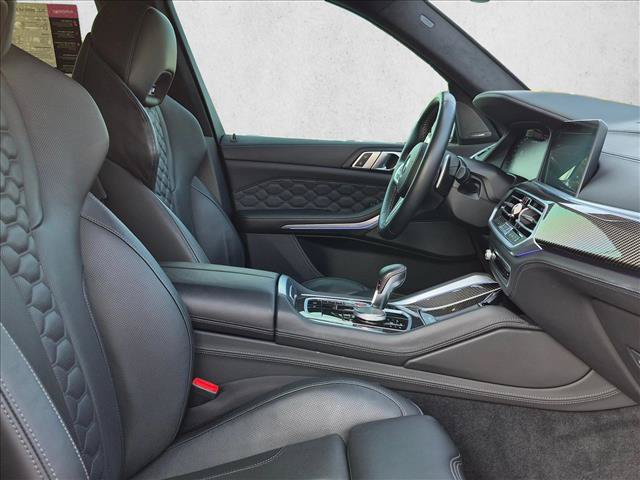 Used 2022 BMW X5 M w/ Competition Package 2 AWD/4WD image 27