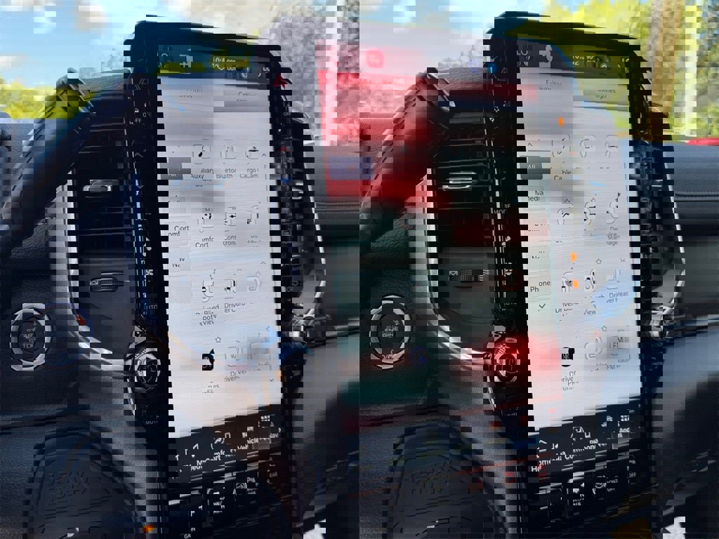 New 2025 RAM 2500 Laramie image 29