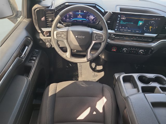 Used 2023 Chevrolet Silverado 1500 LT Trail Boss w/ Protection Package AWD/4WD image 13