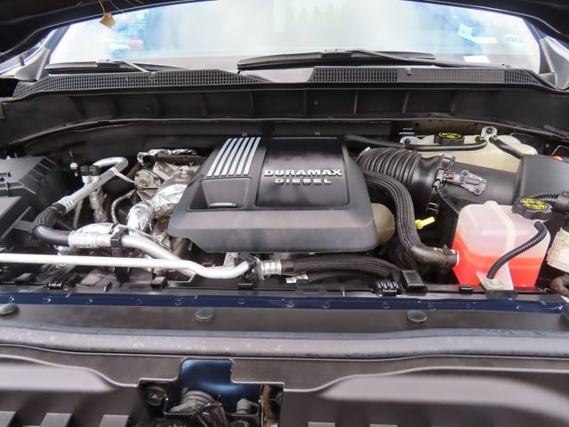 Used 2022 Chevrolet Silverado 1500 LT w/ Protection Package AWD/4WD image 41