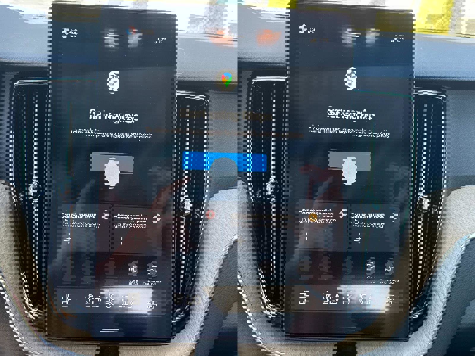 New 2026 Volvo XC60 B5 Plus w/ Climate Package image 22