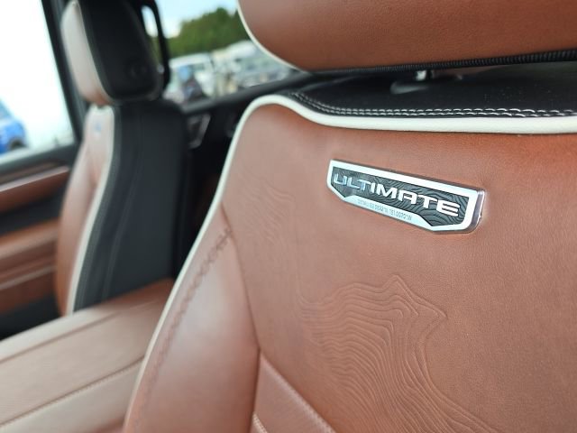 Used 2025 GMC Sierra 1500 Denali Ultimate image 25