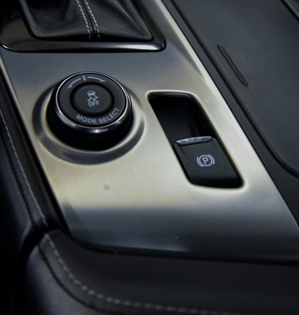 Used 2019 Chevrolet Corvette Grand Sport RWD image 28