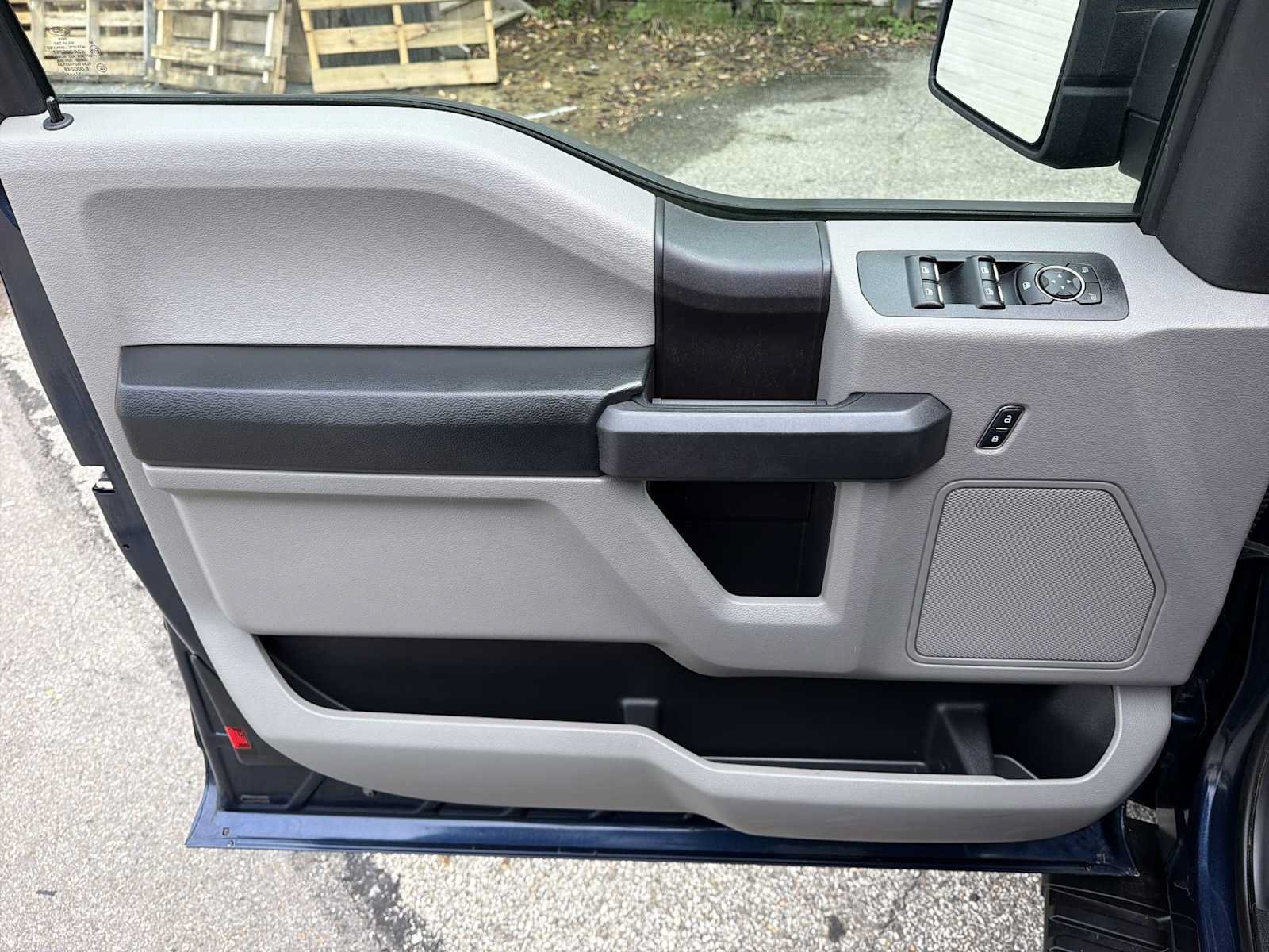 Used 2018 Ford F150 XL w/ Equipment Group 101A Mid AWD/4WD image 23