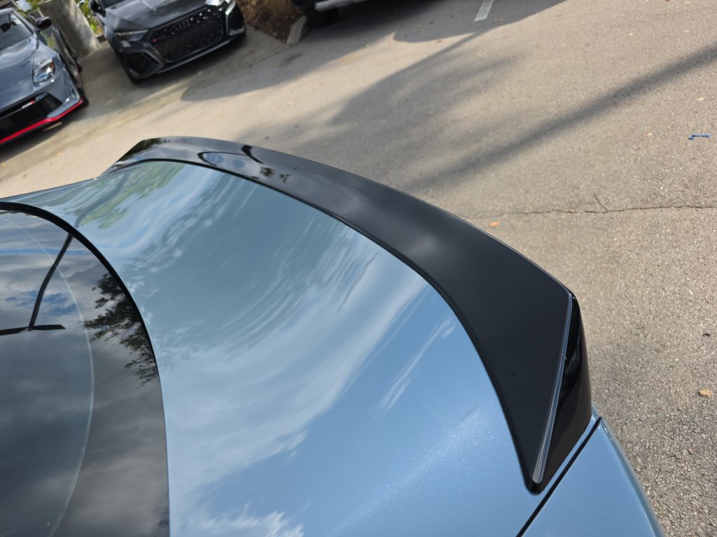 Certified 2026 Nissan Sentra SR w/ SR Premium Package FWD image 33