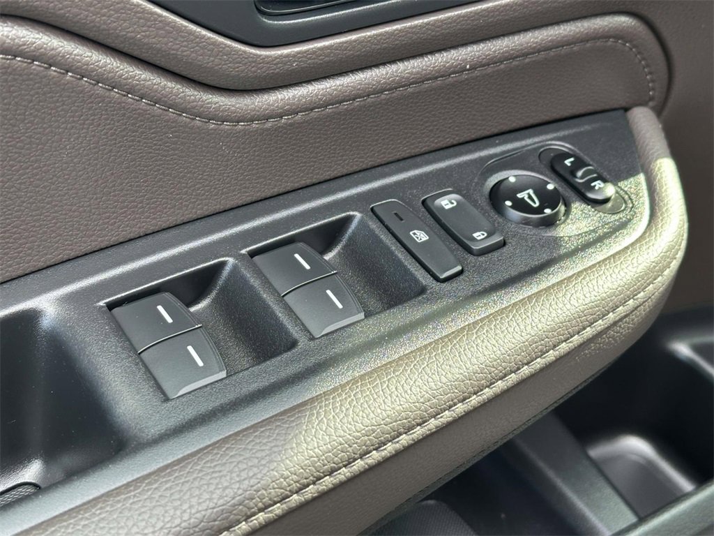 Certified 2023 Honda Odyssey EX-L image 14