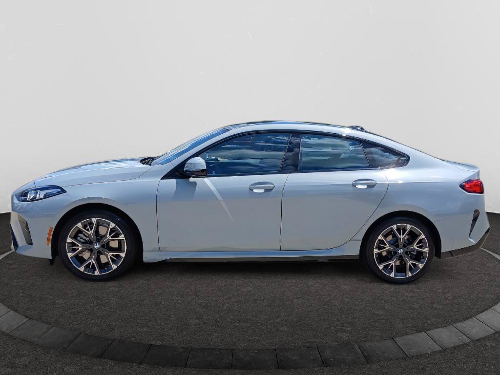 Used 2025 BMW 228i xDrive AWD/4WD image 4